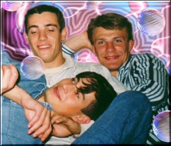 friends