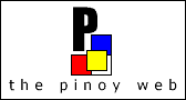 The Pinoy Web Ring (logo by E19)
