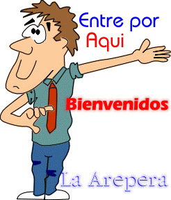 La Arepera - es - http://www.arepera.com