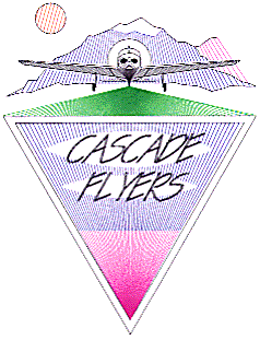 Cascade Flyer Logo
