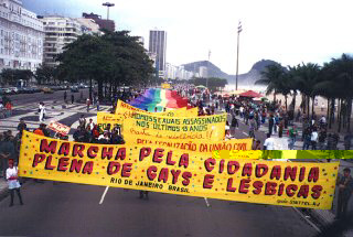 Marcha 28 de Junho - 1997