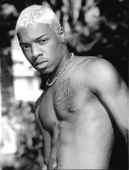 Sisqo belly button on sale ring