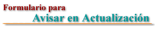 Avisar