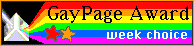 GayPageAwards