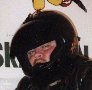 ...waddya mean, hamster in an environment suit!