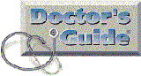 Doctor�s Guide to the Internet