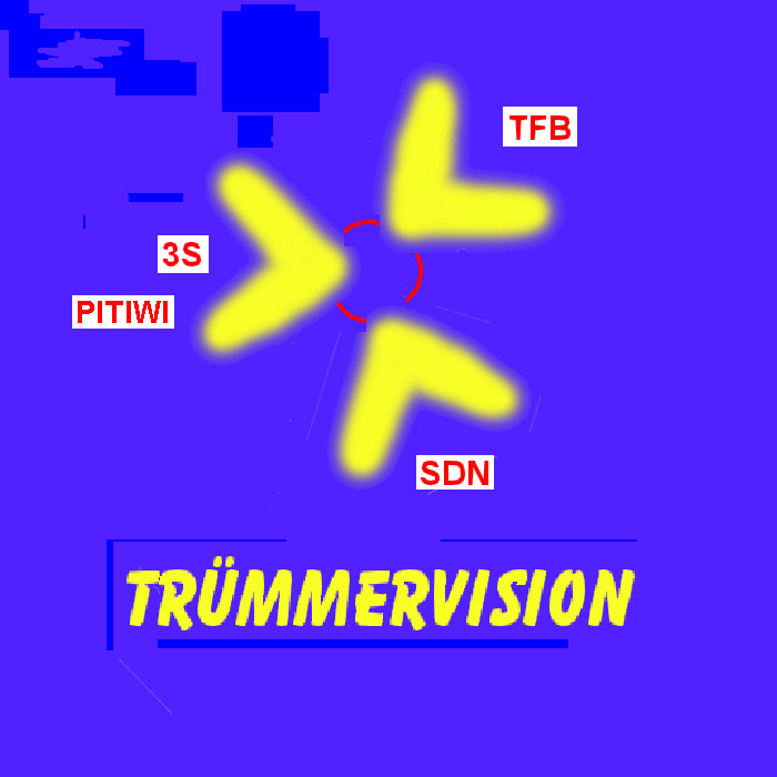 Tr�mmervision-Logo