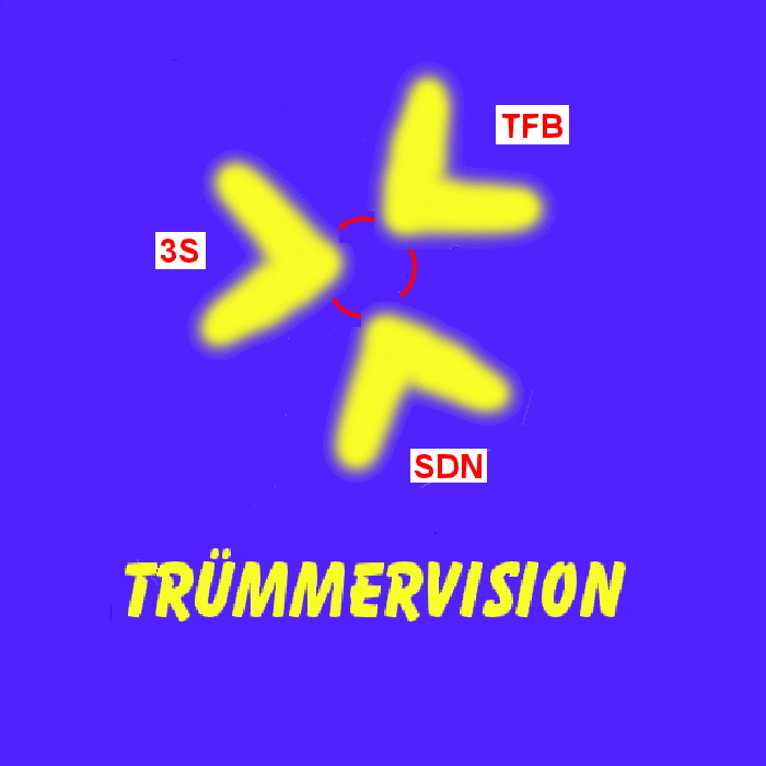 Tr�mmervision-Logo