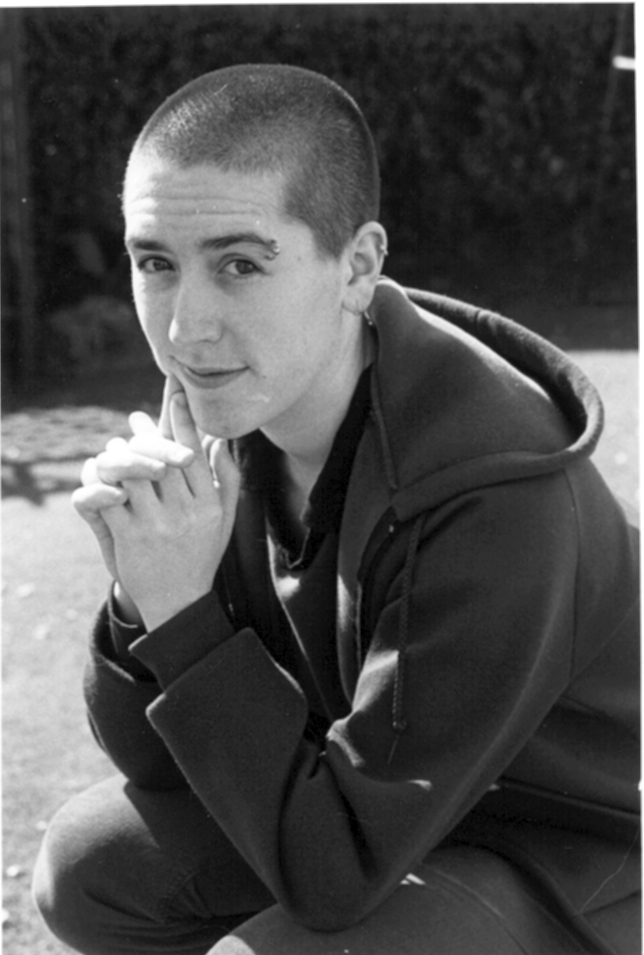 Without Hair