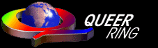 Queer Ring Logo