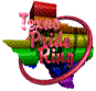 Texas Pride Ring Logo
