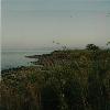 Kinneret beach - day