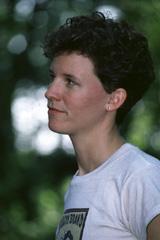 Catie Curtis