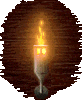 sconce