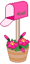 Butterfly Corners