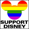 Support Disney