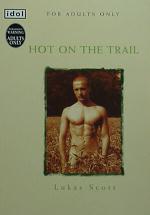Hot On The Trail - Lukas Scott