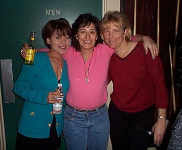 Yoko Vicky Paula