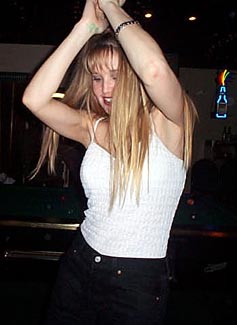 Cindi