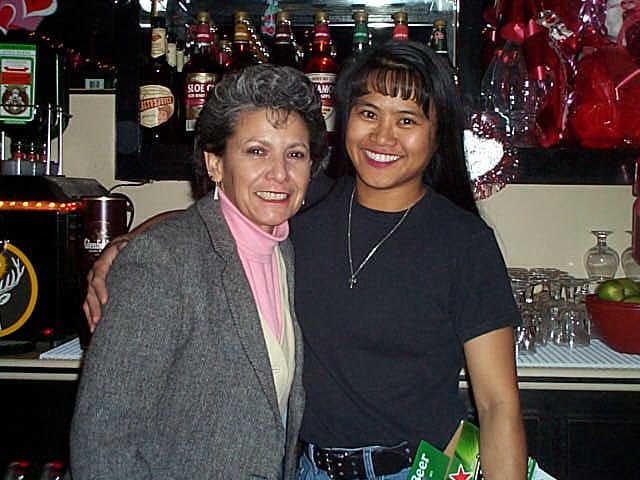 Marjorie Cynthia