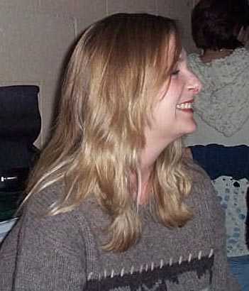 Carrie