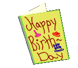 picture of birthday card