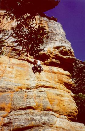 What awesome rock!