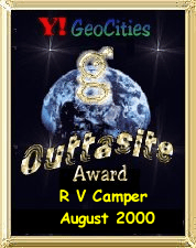 yosemite Pride of the Month Award