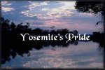 yosemite's Pride Award
