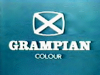 Grampian Logo - Click Here for Ident Page