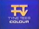 Click here to see Tyne Tees TV's Station Ident