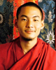 Karma Gyurme - aka Tokpa Tulku, a monk in the Ka-nying Shedrup Ling Monastery in Boudha, Nepal. He studied for a year in the British Council school in ... - tokpa