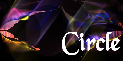 Circle Banner