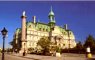 cityhall
