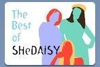Buy The Best of SHeDAISY on iTunes today!!!