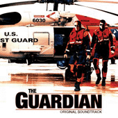 The Guardian Soundtrack