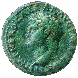Coin of Nero