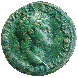 Coin of Nero