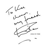 Gillan's signature