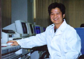 I am working in Billing Center,China Telecom. Jan.1999