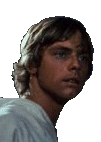 Luke Skywalker Sounds