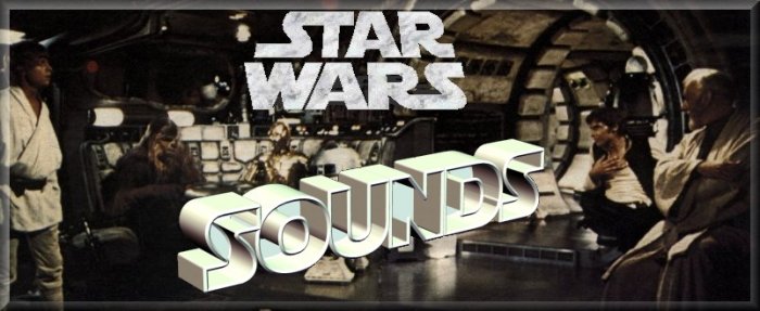 Star Wars Sounds