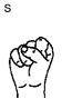s