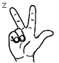 z