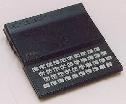 sinclair zx81 emulator windoww