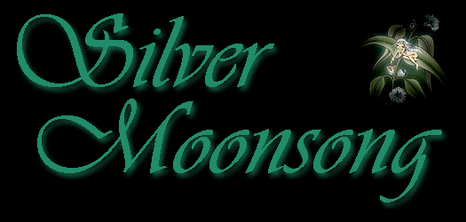 Moonsong by L.J. Smith