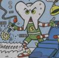 Dentist 'Bot