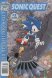 SonicQuest mini-series cover #2