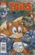 tails mini-series cover #2