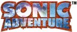 Sonic Adventure logo